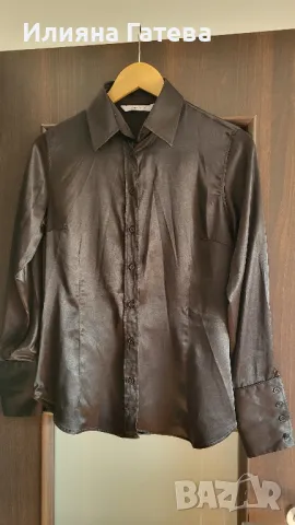 Дамска риза Zara р-р М