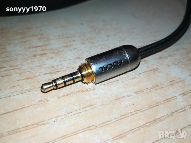 FOCAL-ВНОС FRANCE 2007231345, снимка 14 - Слушалки и портативни колонки - 41607488