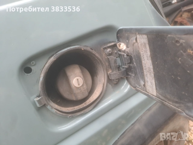 Здраво купе 4 врати за Volkswagen Golf Mk2 , снимка 15 - Автомобили и джипове - 53481498