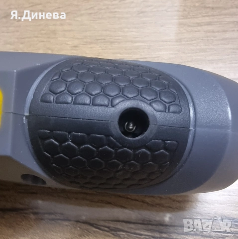 Акумулаторна отферка Ferm, снимка 5 - Други инструменти - 53442028