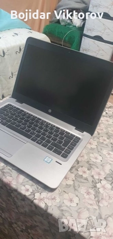 Лаптоп hp, снимка 3 - Лаптопи за игри - 52878341