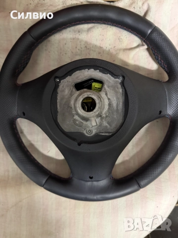M Спорт волан BMW , снимка 4 - Части - 56342938