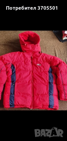 Красиво топло яке 