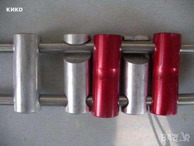 Рапелрак PETZL, снимка 3 - Други спортове - 41119312