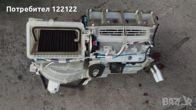 части за tpyota rav 4 2014г, снимка 7 - Части - 51357336