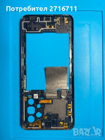 Среден борд за Samsung A32 5G GH97-25939A, снимка 2 - Ремонт на телефони - 40934129