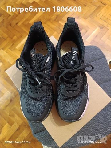 Дамски маратонки , снимка 7 - Маратонки - 53461330