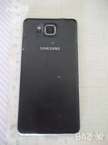 Смартфон "SAMSUNG SM-G850F", снимка 2 - Samsung - 56087752