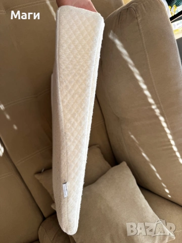 Антирефлуксна възглавница Cangaroo - Adore, снимка 4 - Други - 53850558