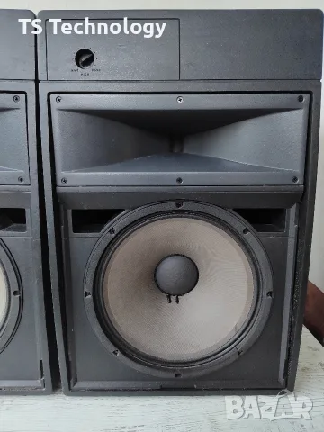 Легендарни JBL Control 12SR — 100% Оригинални (Made in USA) / Безупречни !, снимка 4 - Тонколони - 56245934