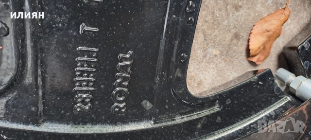 лети джанти 18цола за Mercedes GLC W254 A2544015400, снимка 9 - Гуми и джанти - 51953684