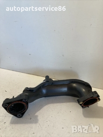 Тръба за въздухоподаване за Peugeot 5008 1.6 HDI (2013) 9674942380, снимка 2 - Части - 53742461