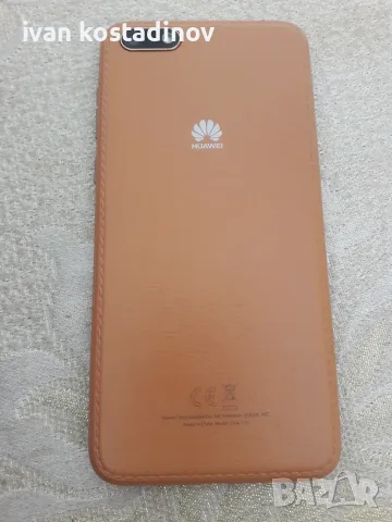 Телефон Huawei Y5 Lite, снимка 3 - Huawei - 56343858