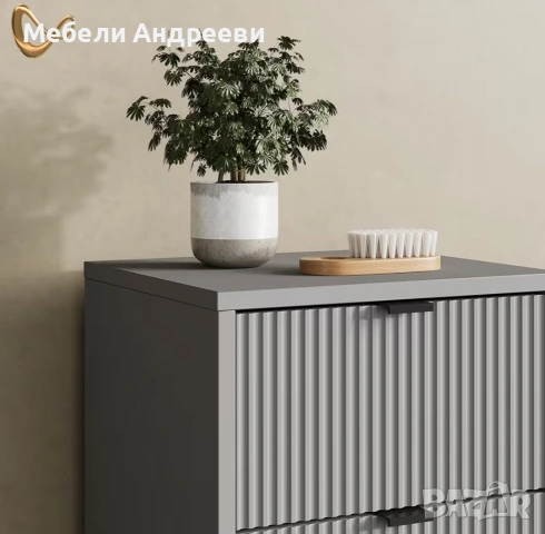 Среден шкаф Vicco 5959, снимка 6 - Шкафове - 53765659