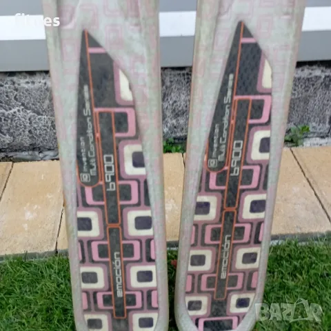 ски Blizard, снимка 2 - Зимни спортове - 48618179