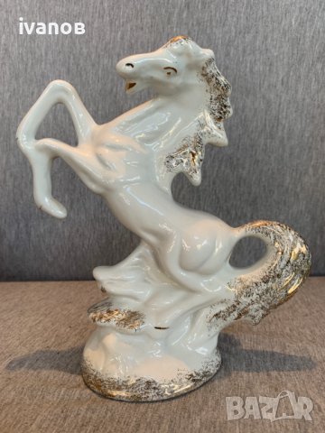 порцеланова фигура 13, снимка 1