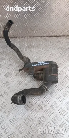 Компенсаторен съд Ford Focus 1.8TDCi 2003г.	