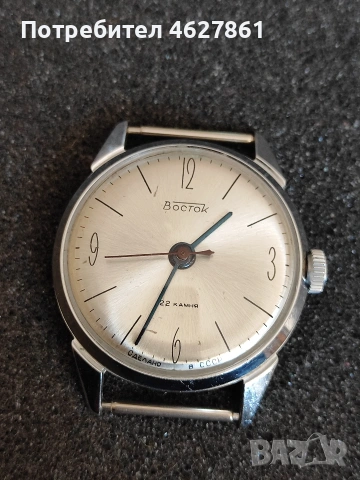 ВОСТОК Прецизнии, снимка 12 - Мъжки - 53836665