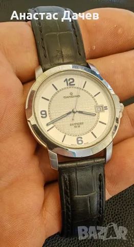 CANDINO Sapphire, снимка 2 - Мъжки - 56058147