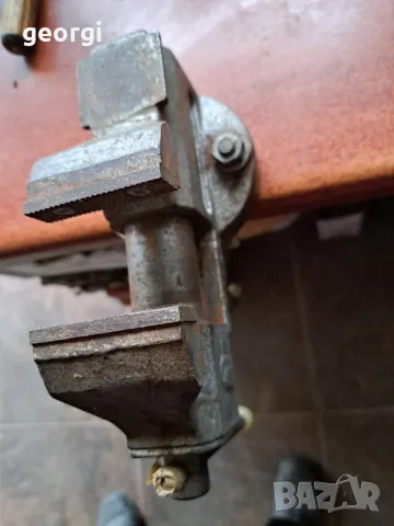 старо руско менгеме , снимка 13 - Стяги - 49886643