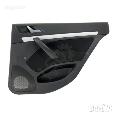 Интериорна кора задна дясна врата Skoda OCTAVIA II (1Z) 2004-2010 ID: 135337