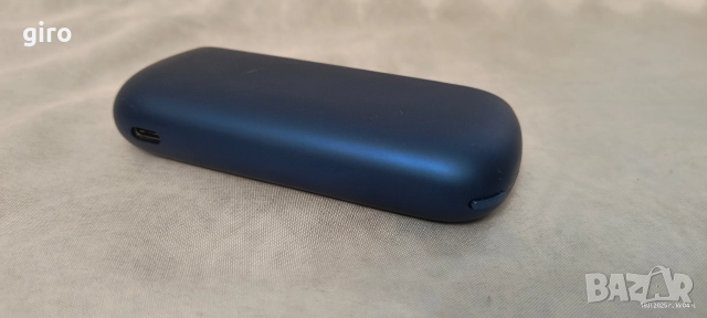 Iqos 3 Duo , снимка 4 - Електронни цигари - 52845349