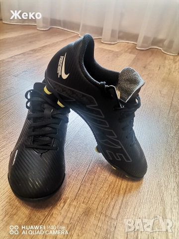 Футболни бутонки NIKE Mercurial 32 номер 