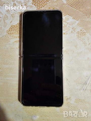 samsung Z FLIP 3, снимка 1 - Samsung - 44411344