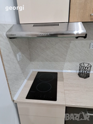 Гарсониера, снимка 6 - Квартири, нощувки - 52860773