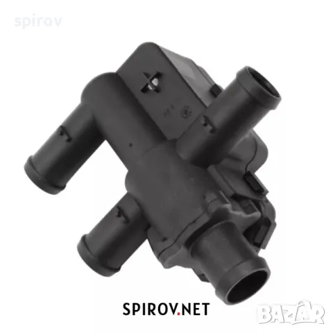 Клапан парно (дуовентил) Mercedes W221 W222 W906 A2308300084, снимка 4 - Части - 55716107
