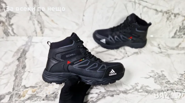 Мъжки кубинки Puma🔝✅Adidas от 41 до 46 номер, снимка 7 - Мъжки боти - 48424867