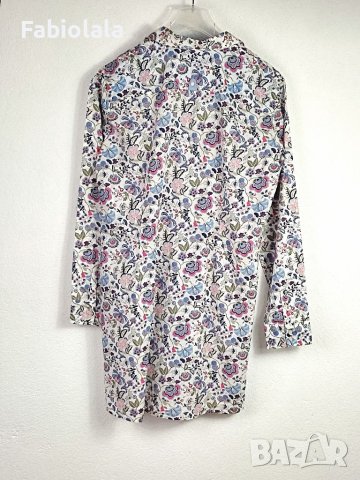 Marc O' Polo shirt EU 40, снимка 3 - Блузи с дълъг ръкав и пуловери - 41244883