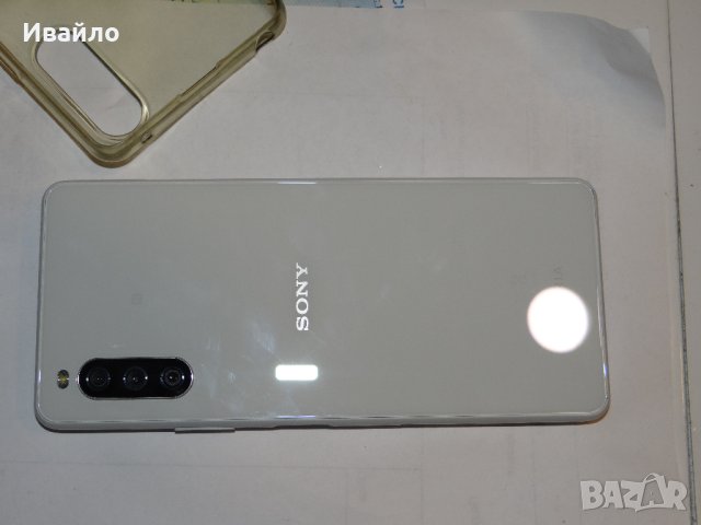 Sony Xperia 10 III, снимка 2 - Sony - 44281324