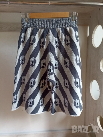 Дамски панталони MM6, снимка 2 - Панталони - 51750347