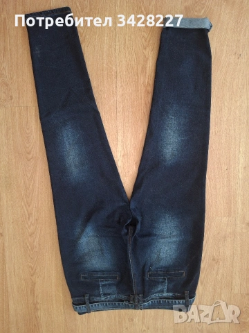 дамски дънки., снимка 5 - Панталони - 53834108