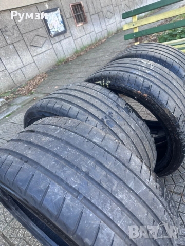 Летни гуми Bridgestone Potenza 245/35ZR19 4бр