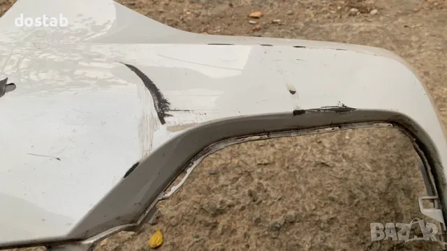 Предна броня за bmw x3 g01, снимка 8 - Части - 47800654