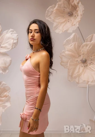 рокля , снимка 6 - Рокли - 51152884