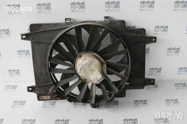 Перка охлаждане за Alfa Romeo 147 1.6i 120к.с., снимка 1 - Части - 41059476