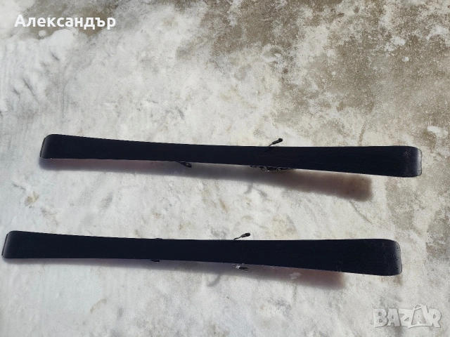 ски Atomic D2, снимка 3 - Зимни спортове - 53821164