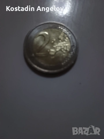 Нови хърватски монети, снимка 2 - Антикварни и старинни предмети - 53501439