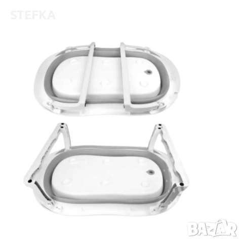 Ваничка за бебе, снимка 5 - За банята - 53713728