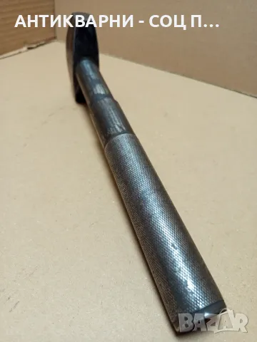 Соц Стар Тръбен Ключ/Номер 3., снимка 4 - Антикварни и старинни предмети - 50225919