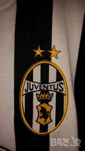 оригинална тениска nike Juventus , снимка 3 - Футбол - 40221035