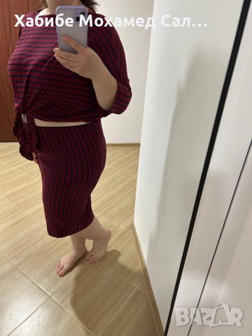 Макси рокли на цени започващи от 10лв. , снимка 10 - Рокли - 33406155