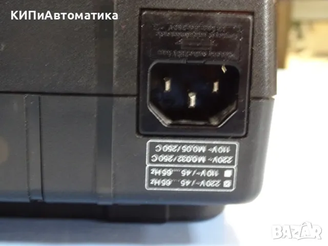 цифров мултиметър BBC Goerz Metrawatt MA 5D digital multimeter, снимка 4 - Други машини и части - 49737718