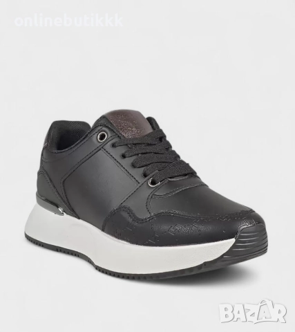 Страхотни дамски обувки 🍒, снимка 2 - Маратонки - 52240445