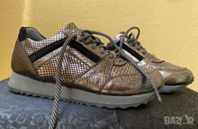 Maратонки Alpino 38 номер, снимка 9 - Маратонки - 27343461