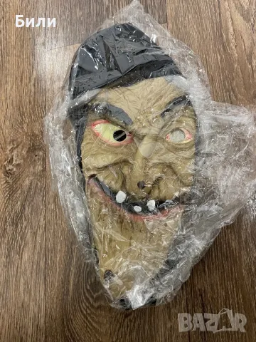 Забавни и Страшни Маски, снимка 14 - Други - 47697075