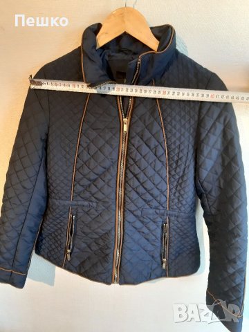 Яке за момиче N 36, снимка 2 - Детски якета и елеци - 40607499